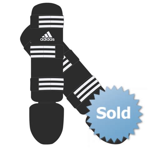scheenbeschermers adidas good
